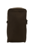 Baguette Phone Crossbody, &pound;320, Handbags, Brown, Nylon, Back view